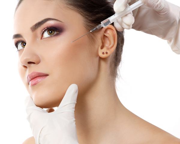 Facial Fillers (Dermal Filler Injections) thumbnail 3