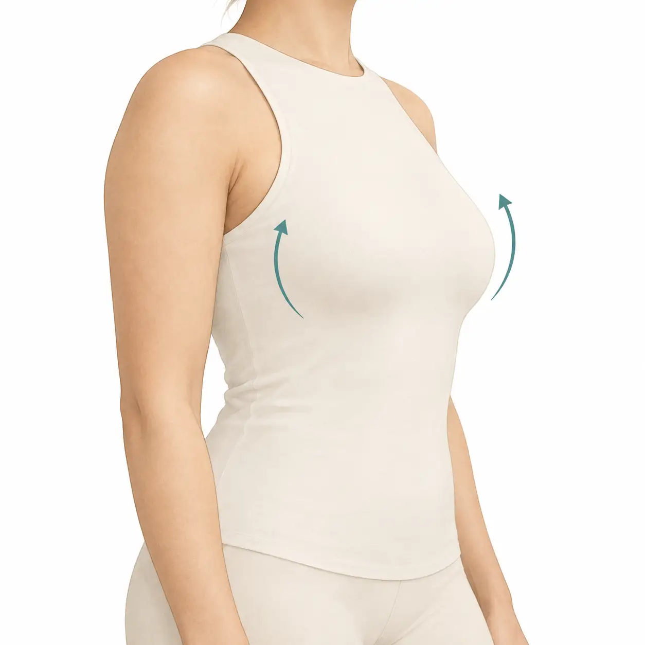 Breast Enlargement (Augmentation Mammoplasty) - Dr. Gideon Maresky Cape Town