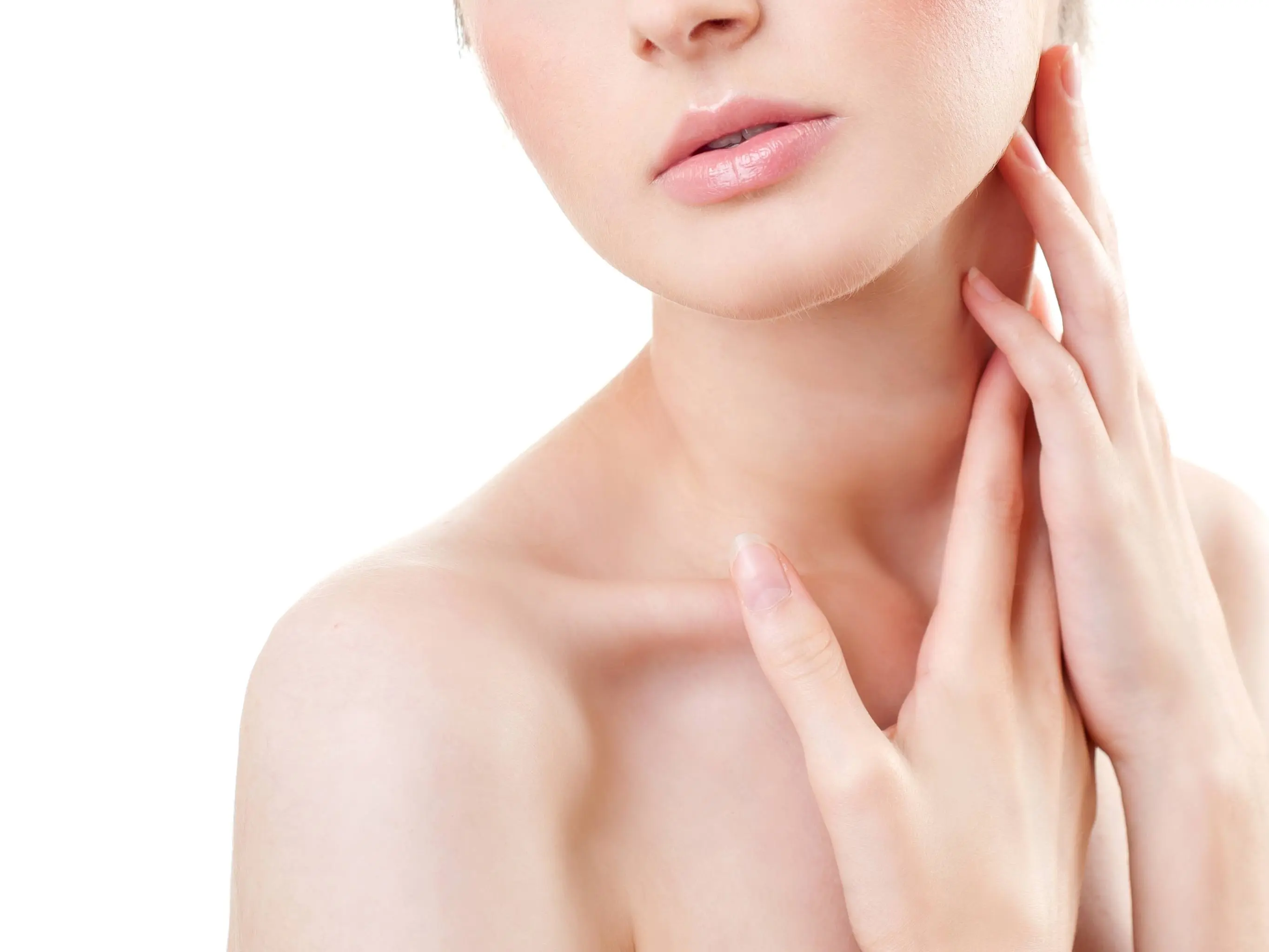 Neck Lift (Platysmaplasty) procedure reference image
