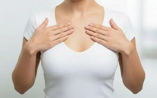 Breast Enlargement (Augmentation Mammoplasty) - Dr. Gideon Maresky Cape Town