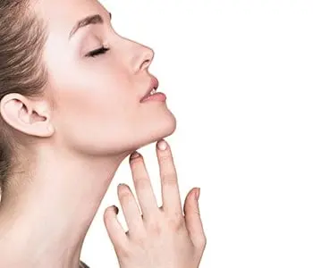 Chin Augmentation (Mentoplasty) procedure reference image