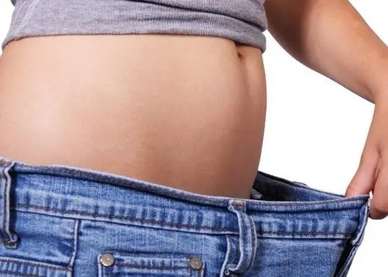 Liposuction (Lipoplasty) procedure reference image