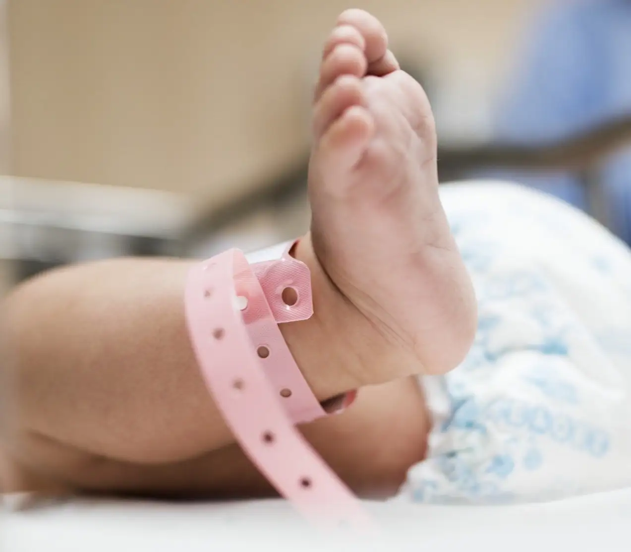 Baby Circumcision - Image 2 of 2