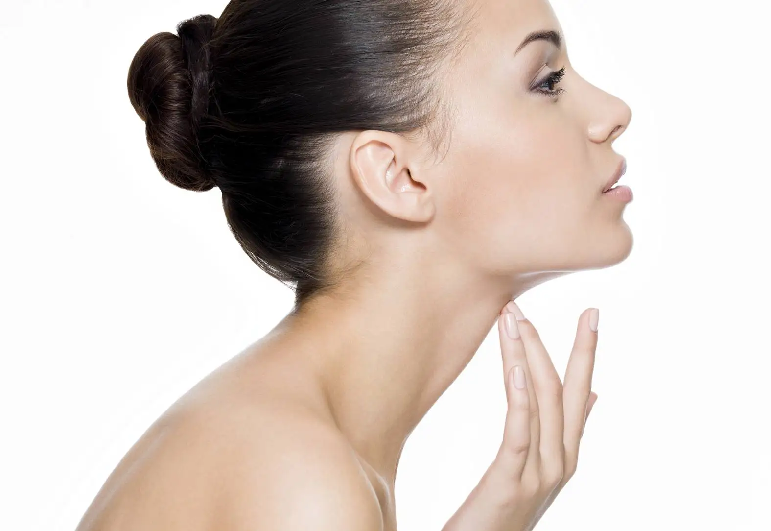 Neck Lift (Platysmaplasty) - Image 2 of 4