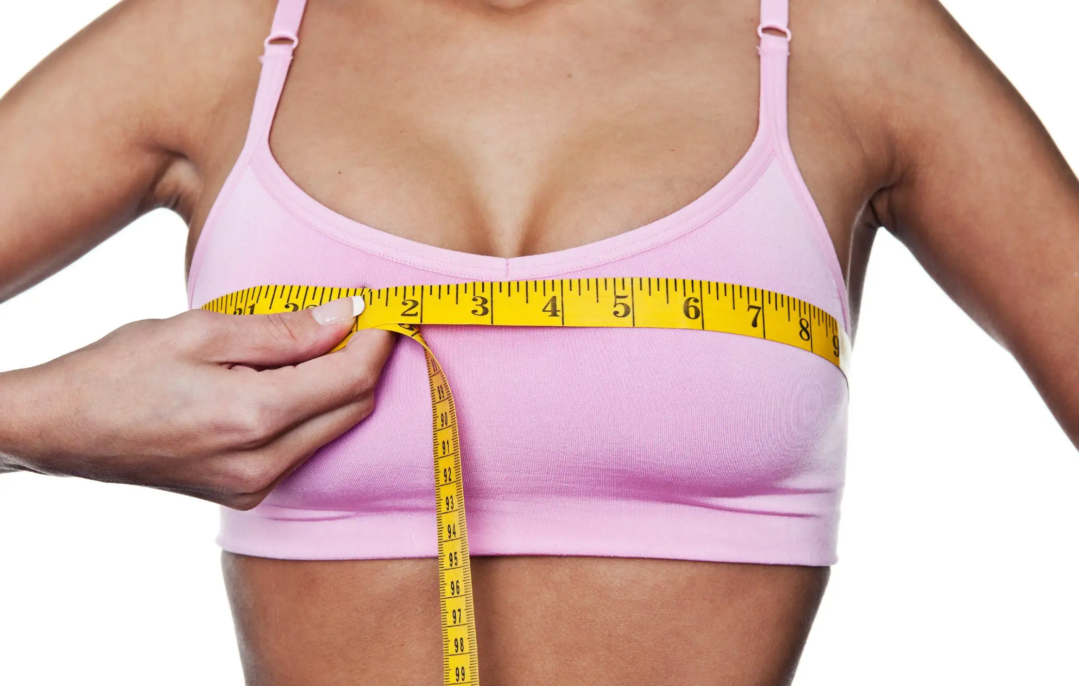 Breast Reduction (Reduction Mammoplasty) - Image 3 of 4