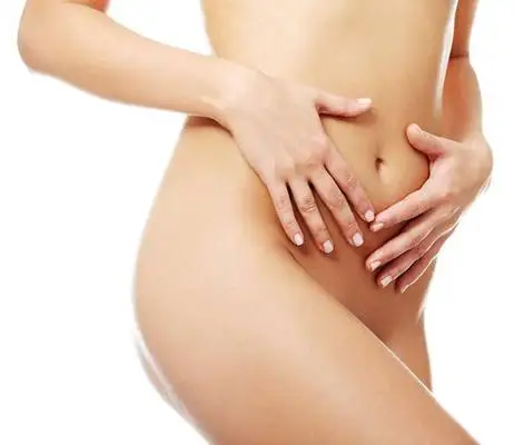 Labiaplasty (Vaginal Rejuvenation) - Image 3 of 3