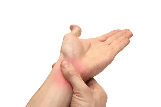 Carpal Tunnel Surgery (Carpal Tunnel Release) - Image 4 of 5