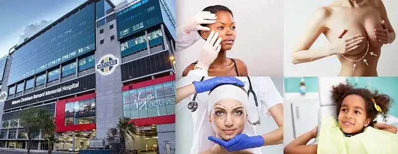 Dr Gideon Maresky - Plastic and Reconstructive Surgeon in Cape Town