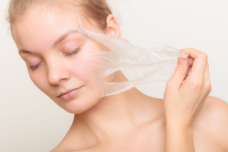Chemical Peels (Chemexfoliation) thumbnail 1