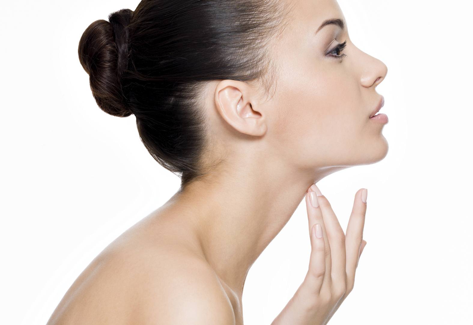 Neck Lift (Platysmaplasty) thumbnail 2