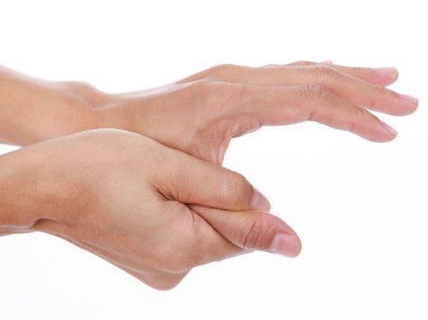 Trigger Finger (Tenolysis) thumbnail 3