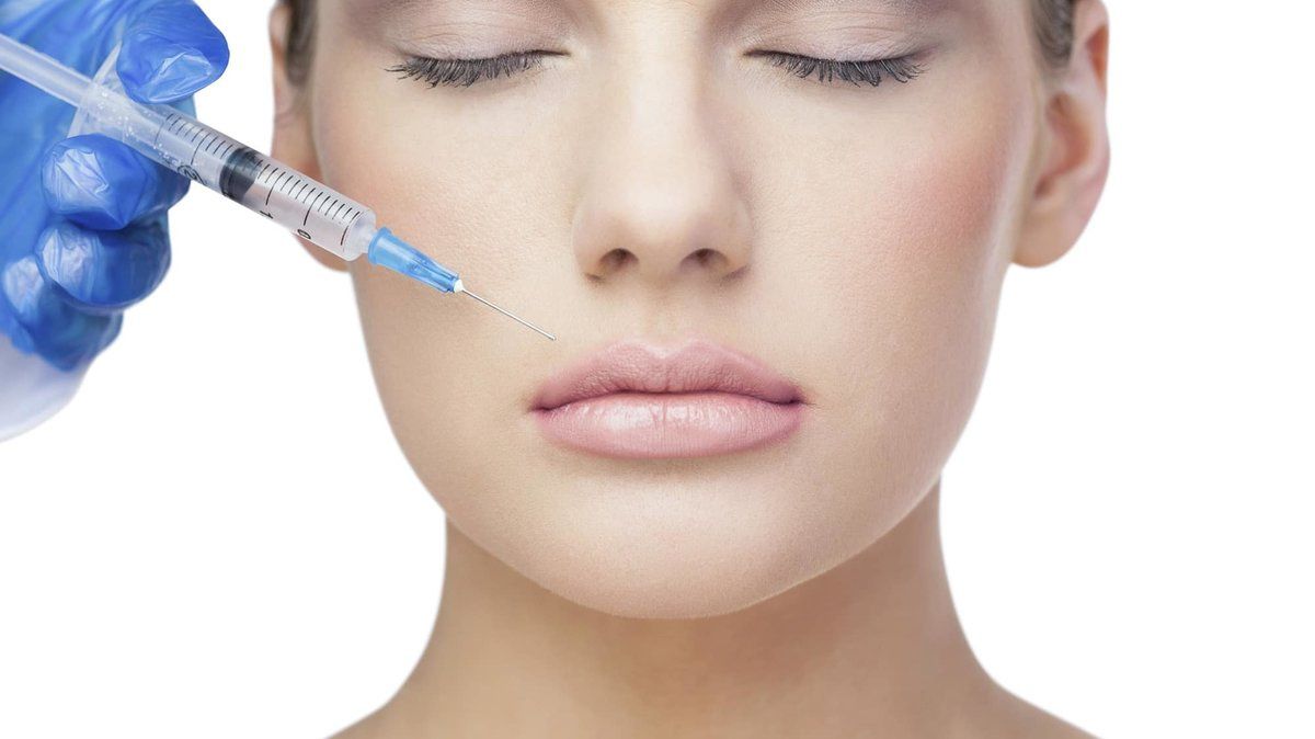 Facial Fillers (Dermal Filler Injections) thumbnail 1