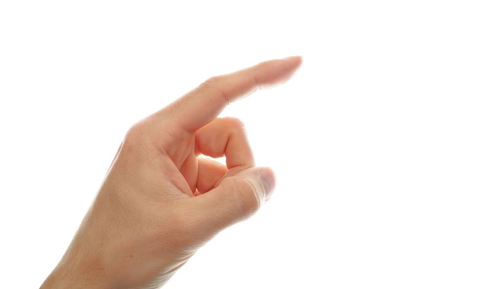 Trigger Finger (Tenolysis) thumbnail 1