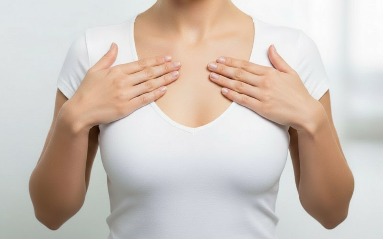 Breast Enlargement (Augmentation Mammoplasty) - Image 1