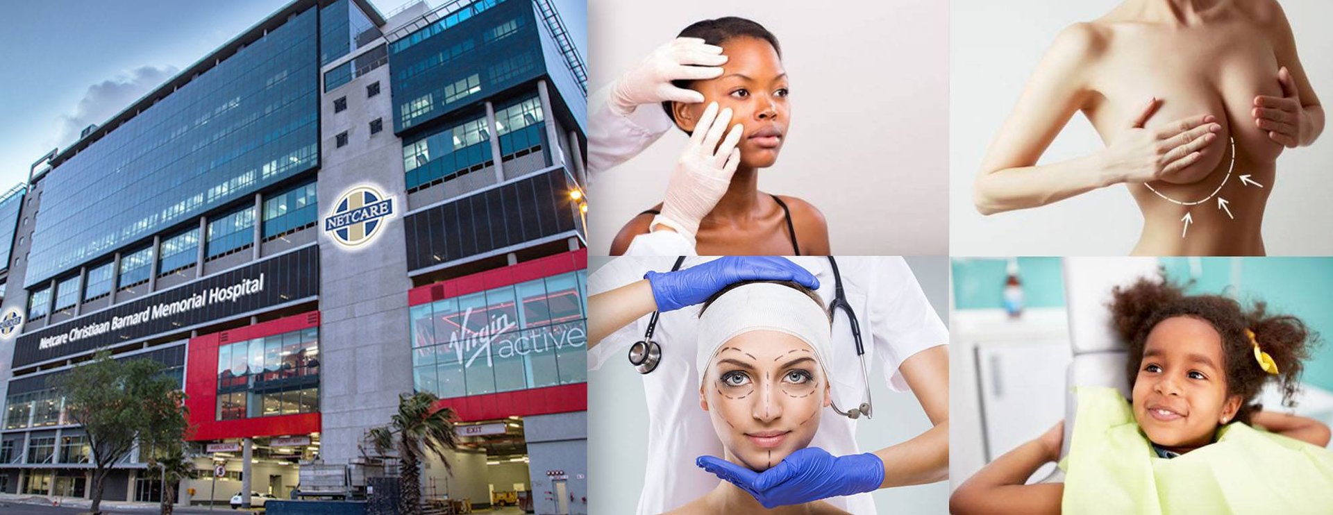 Christiaan Barnard Memorial Hospital