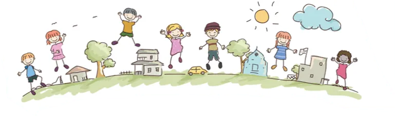 Children illustration