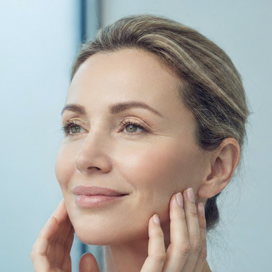 Anti-Wrinkle Injections - Dr. Gideon Maresky Cape Town