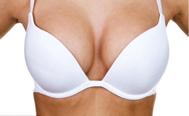 Breast Enlargement (Augmentation Mammoplasty) - Image 2 of 5