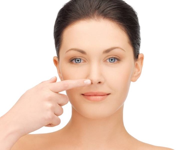 Nose Job (Rhinoplasty) - Dr. Gideon Maresky Cape Town